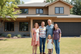 Own Your Dream Home With Owner Financed Homes with No Down Payment - Verified by FangWallet